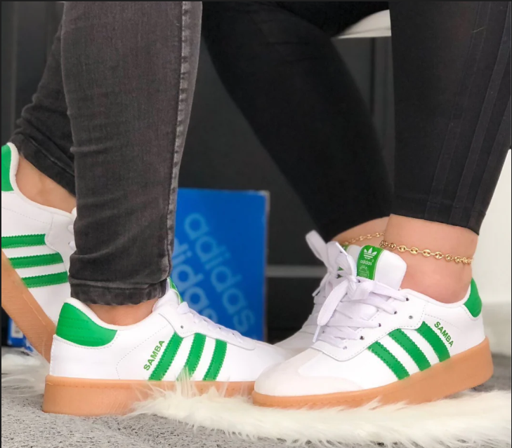 👟ADIDAS SAMBAE👟  🚨 OFERTA RELÁMPAGO🚨